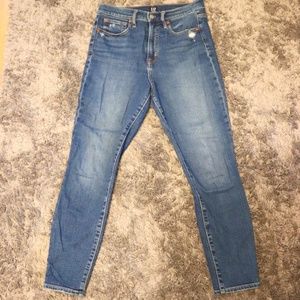 GAP True Skinny Jeans